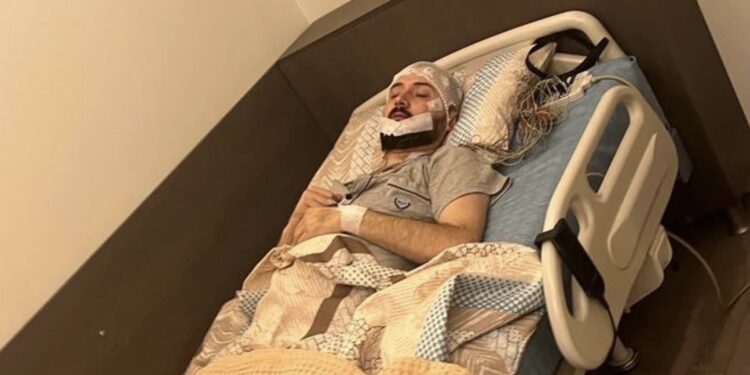 Në gjendje të rëndë shëndetësore, kërkohet ndihmë për djalin e dëshmorit