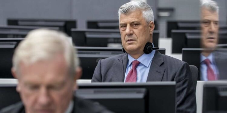 Dosja e Speciales: Thaçi dyshohet se kërcënoi me vrasje një anëtar të delegacionit nga Prishtina