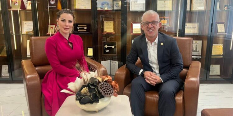 “Në emër të Allahut”, Duda Balje njofton se është takuar me Halil Kastratin