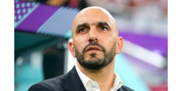 Trajneri i Marokut: E mposhtëm Brazilin në mes të Ramazanit