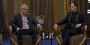 Dani: Afrim Muqiqi është i vogël për mua – tensione mes artisteve