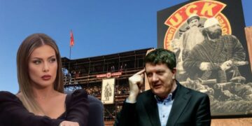 Milaim Zeka: Olta nuk e di as kush është Prekazi, imagjinoni kush quhet VIP tek ne shqiptarët