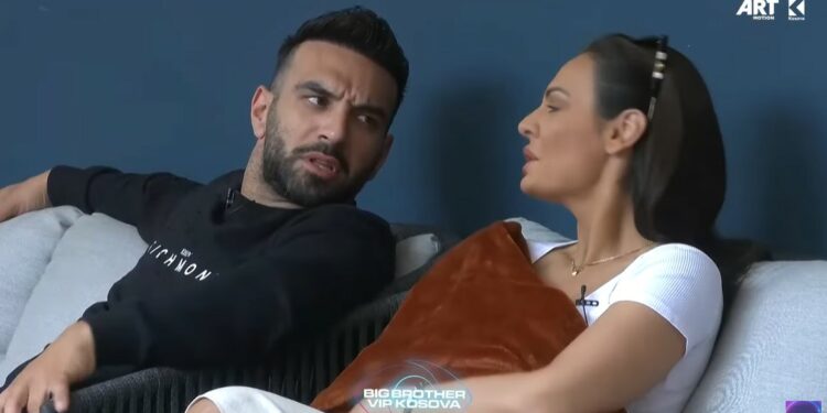 “Mos mu bo politikan këtu, ty po të pyes”, Juliana debaton për Mbresën me Brunon (VIDEO)