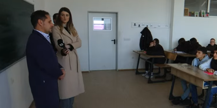 “Drenica” ia kushton orën e parë mësimore “Epopesë së UÇK-së”