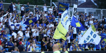 Nis shitja online e biletave për ndeshjen Kosova – Andorra