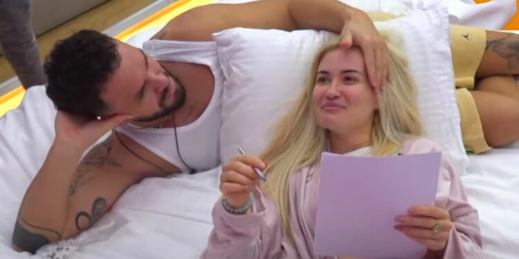 Puthen Shpati dhe Dea?