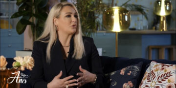 Remzie Osmani kujton fëmijërinë: U rrita pa prindër duke qenë ata gjallë