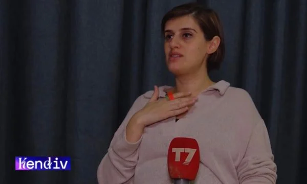 Saranda Bogujevci rrëqethë me rrëfimin e saj: Me humb një pjesë të familjes është shumë e vështirë