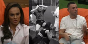 Stresi-Xhulit: Mos thuaj që jam prej Drenice, se një drenicas flijohet e nuk ia puth këmbët askujt