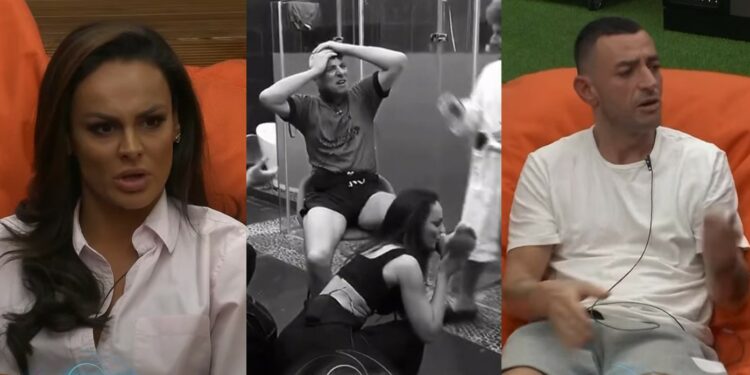 Stresi-Xhulit: Mos thuaj që jam prej Drenice, se një drenicas flijohet e nuk ia puth këmbët askujt