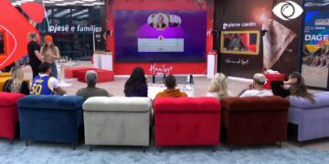 Shuma e ‘çmendur’ që harxhojnë shqiptarët për t’ju dërguar banorëve mesazhe brenda BBV