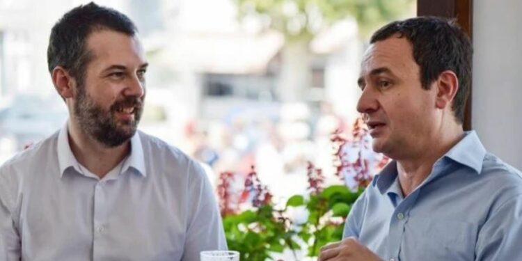 Çeku: Mund edhe të bëhet Zajednica, por menjëherë shkon në Kushtetuese dhe bie prapë