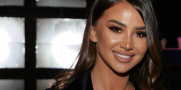 Pas eliminimit Kiarën e pyesin për Butrint Imerin, kjo është përgjigja e saj