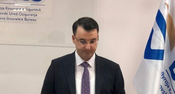Nga sot kjo do të jetë polica e re kufitare