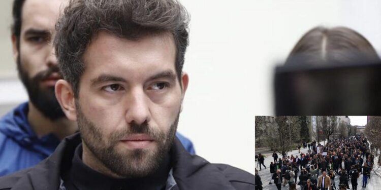Gjinovci për protestën e PSD-së: Rreth 200 veta qenkan kundër marrëveshjes!