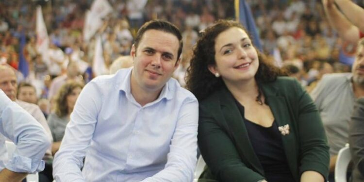 Abdixhiku: Raportet e mia me Presidenten Osmani janë ftohur, nuk jemi të afërt siç kemi qenë