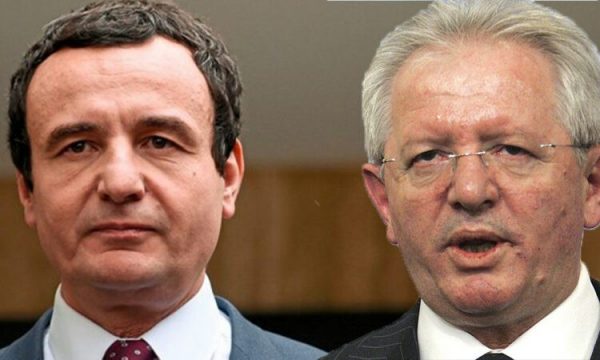 Hyseni: Ka rrezik që Kurti është pajtuar të zbatojë një variant shumë më të keq të Asociacionit