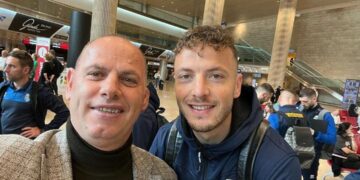 Lladrovci nga Izraeli: Shqiponja, o sot o kurrë, bëjeni detyrën!