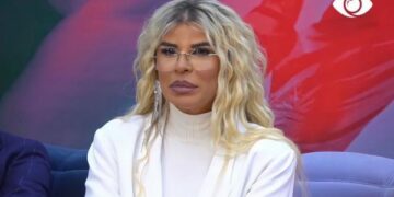 La “Big Brother” për t’i ndenjur pranë, Valbona Mema humb njeriun e shtrenjtë