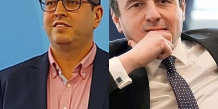 Gjoshi i PDK-së: Çdo ditë, Albin Kurti po i falë krimet dhe kriminelët serbë
