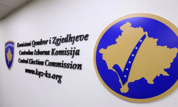 KQZ shtyn për 22 mars afatin për partitë për zgjedhjet e veriut