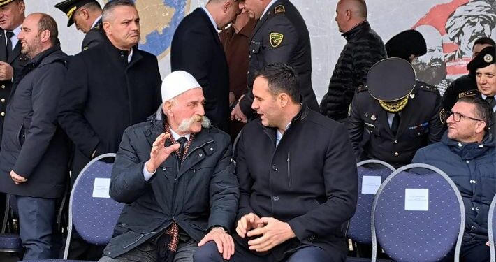 Konjufca: Familja Jashari në mbrojtje të pragut të shtëpisë, dinjitetit dhe kombëtarisë