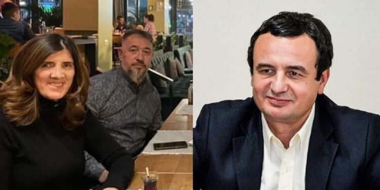 Sami Lushtaku: Ganimete Musliu e tha të vërtetën, ia përplasi në fytyrë mashtrimet Albin Kurtit