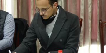 A do të anulohet vendimi për 1 orë më pak punë i Alban Hysenit, flet zëdhënësi i Komunës së Gjilanit