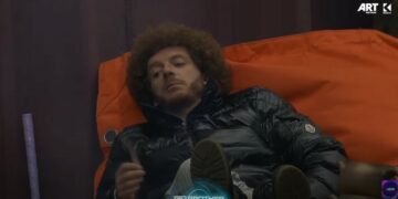 Artani: Sot kam qenë keq, jam zgjuar i mërzitur për fëmijët (VIDEO)