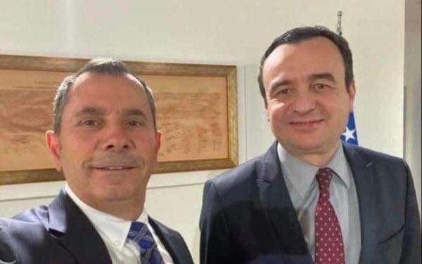 Tomë Gashi i çon porosi Lajçakut: Tani është koha e Albinit, razumesh Miroslave?