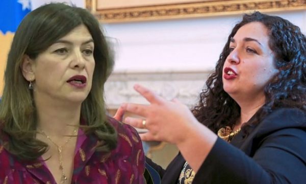 A mund të rrëzohet nga Kushtetuesja presidentja Osmani? Flet ish kryetarja e KQZ-së, Valdete Daka