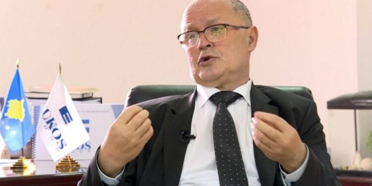Kelmendi: Askush s’ka qenë brenda, kur depoja u përfshi nga zjarri – dëmet janë të konsiderueshme