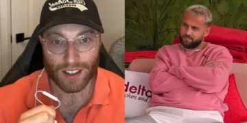 Fituesi i Big Brother Canada, Kevin Jacobs reagon për nominimin Kiara-Olta