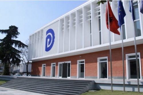 PD-së i hapet rruga për regjistrim në zgjedhjet vendore