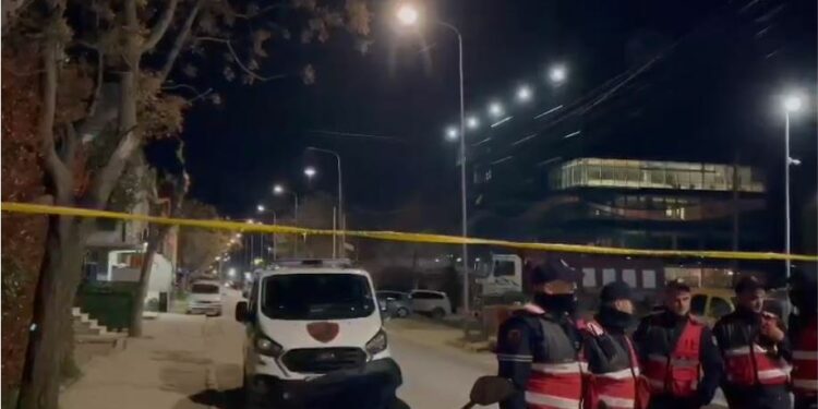 Shoqërohet në polici ish-dhëndri i rojës së sigurisë që u vra në Top Channel