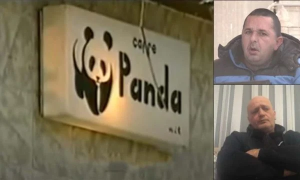 Rasti “Panda”, jetesa me barrën e krimit që nuk e kryen