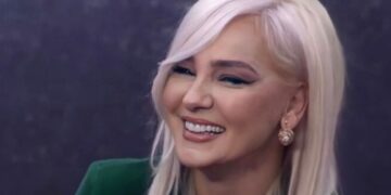 Monika: Big Brother më ka lënë me pasoja