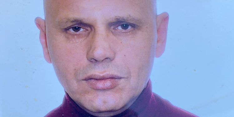 Vdes ushtari i UÇK-së, Bedri Gubetini – Sokoli