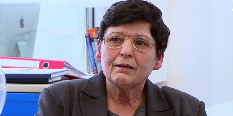 Xhemile Dehari: Askush s’na ka njoftuar për mostrat e Astritit, morëm vesh nga mediat
