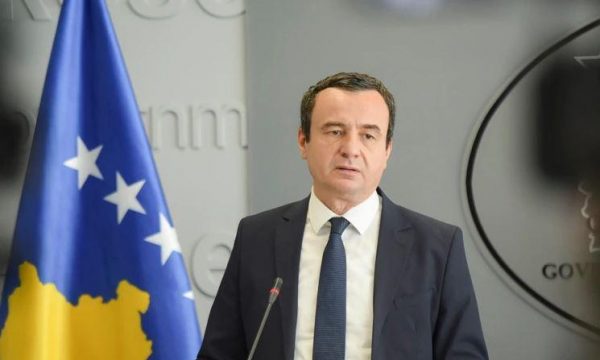 Kosova e para në Ballkan për demokraci zgjedhore, Kurti: Do të vijnë edhe ditë më të mira