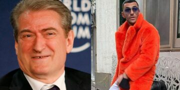 Fitoi BBVK, Stresi publikon mesazhin që mori nga Sali Berisha