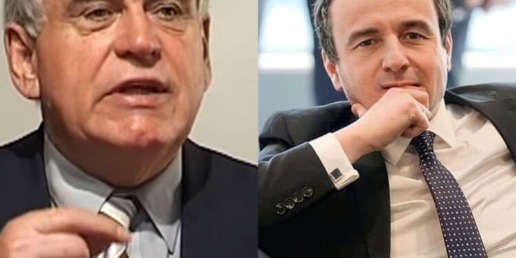 Vllasi: Kur deshën të më vrasin vetëm Kurti nuk reagoi, kurse tash i përkujton Ivanoviqin e Gjingjiqin