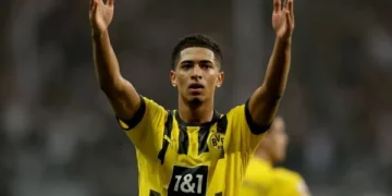 Reali e do me çdo kusht Bellinghamin, zbulohet oferta