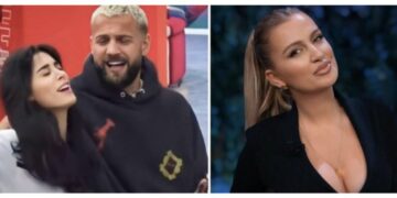 Miss ‘provokacia’, shpërthejnë komentet fyese për lojën e Jorit, Beniada i del në mbrojte dhe jep përgjigjen diplomatike fansave