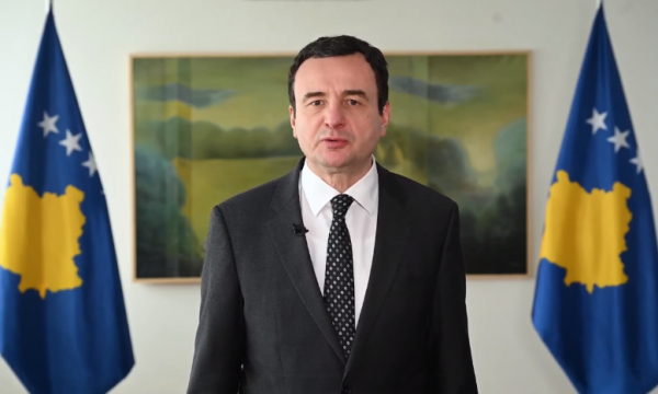 Kurti flet për Vetëmenaxhimin, thotë se atë mund ta ketë edhe një OJQ
