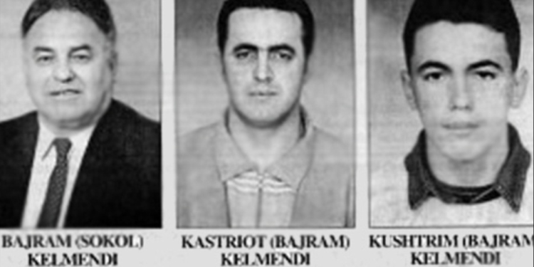 24 vjet nga vrasja e Bajram Kelmendit dhe dy djemve të tij