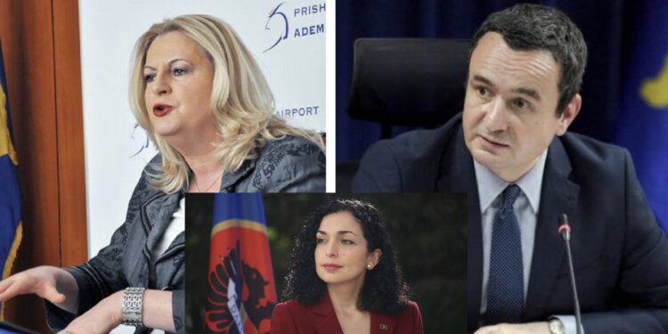 Tahiri kritikon Osmanin: Qëndroi gojë mbyllur, nuk e ndihmoi Kurtin që të mos dështonte