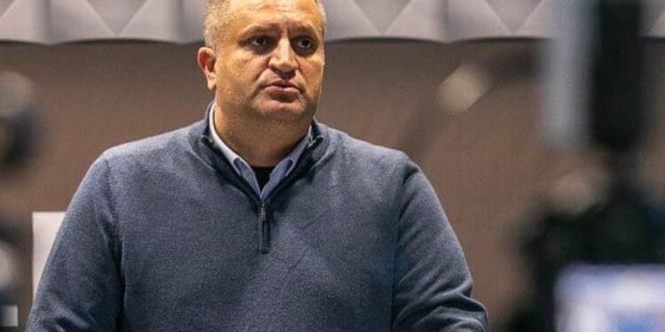 Shpend Ahmeti del me propozim për emrin e Asociacionit