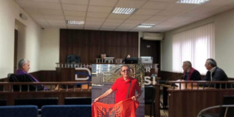 Pronari i “LILI Group” në Mitrovicë, Halil Ahmeti, u dënu me 6 muaj burg me kusht, Apeli e riktheu rastin në rigjykim që po vazhdon tash