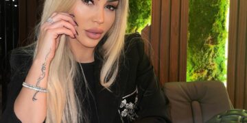 Fjolla Morina nis agjërimin, ja çfarë ka gatuar